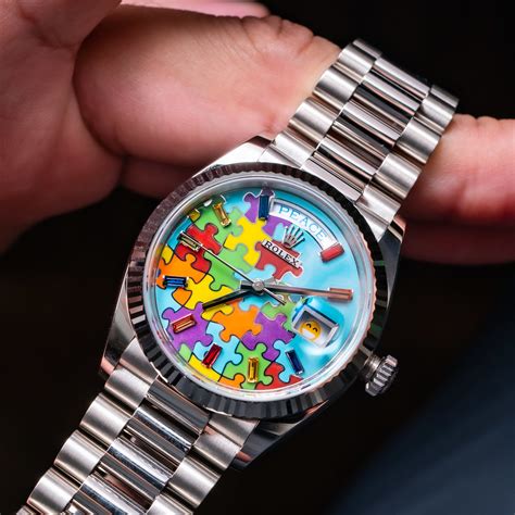 emoji puzzle watch